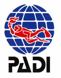 Certifikační systém PADI